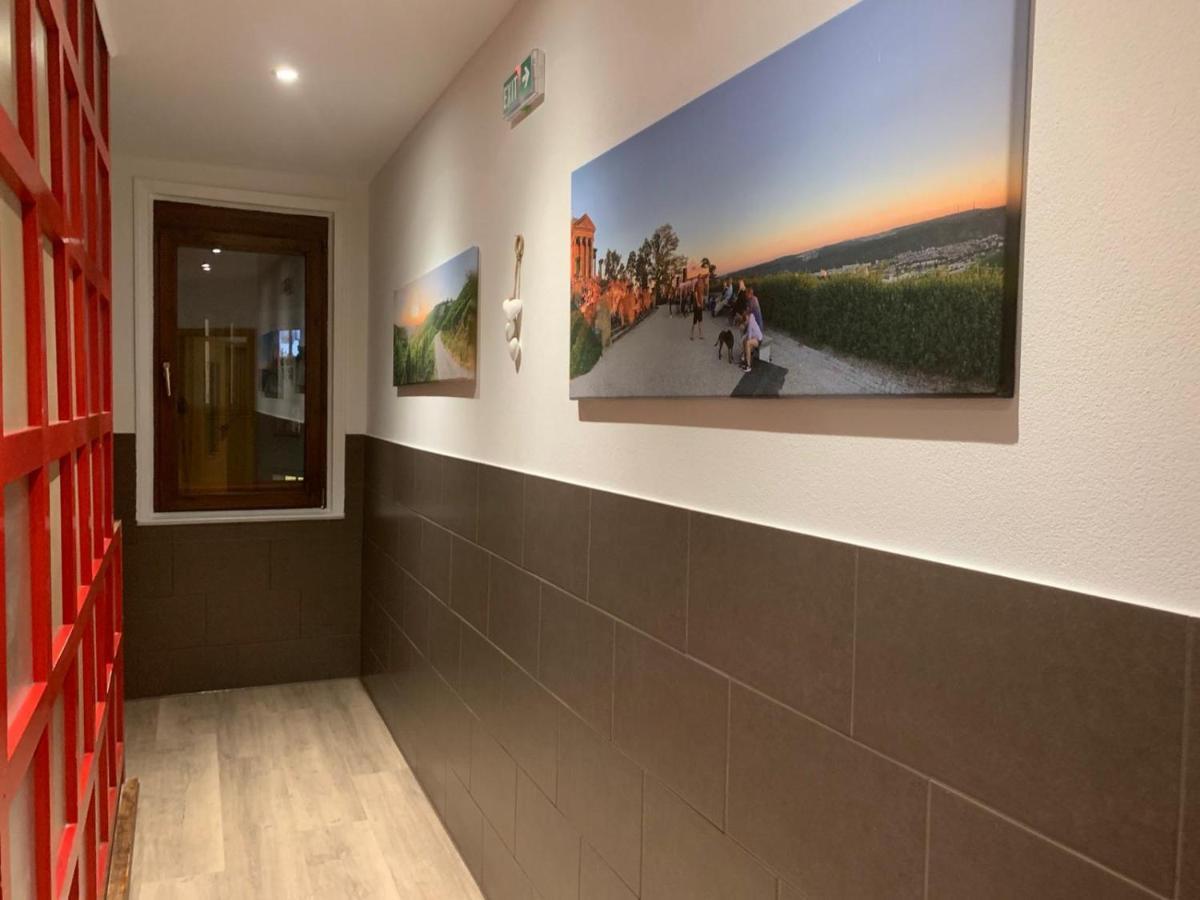Hotel Waldhorn シュトゥットガルト エクステリア 写真