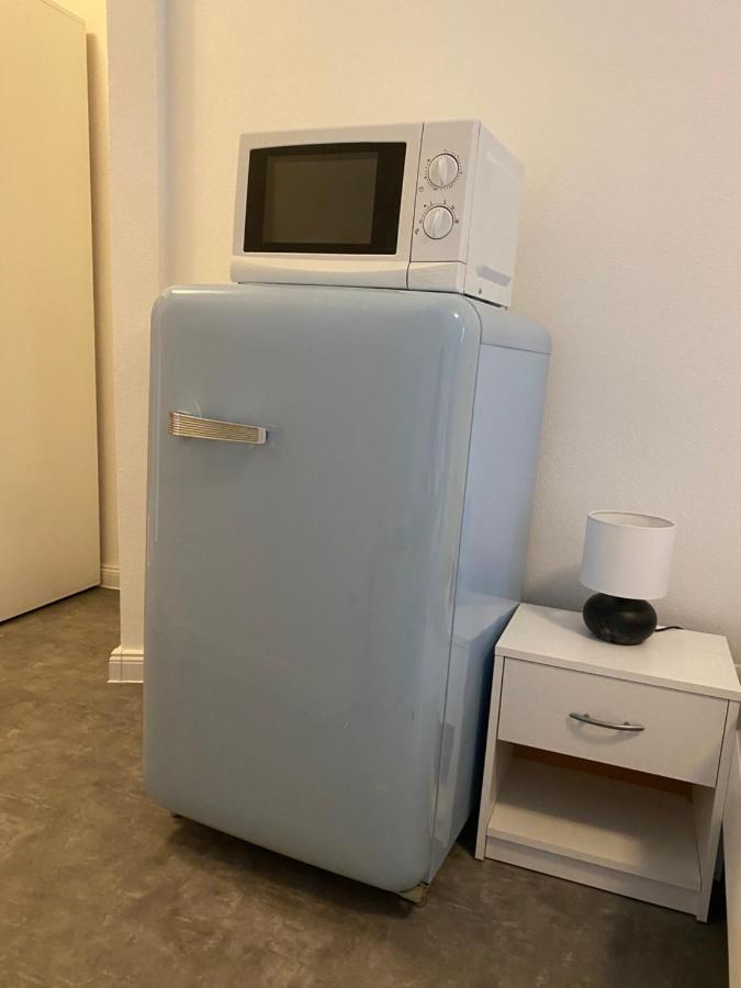 Hotel Waldhorn シュトゥットガルト エクステリア 写真