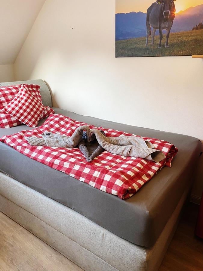 Hotel Waldhorn シュトゥットガルト エクステリア 写真